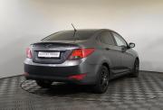 Hyundai Solaris I Рестайлинг Нижний Новгород  - изображение 25