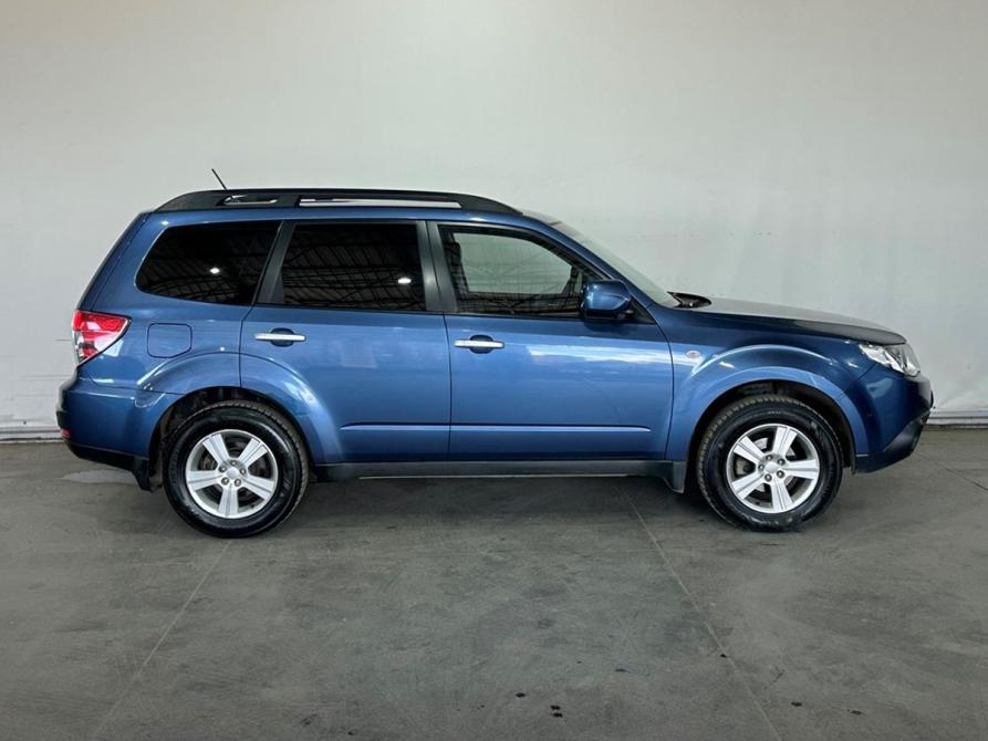 Subaru Forester III Москва  - изображение 4