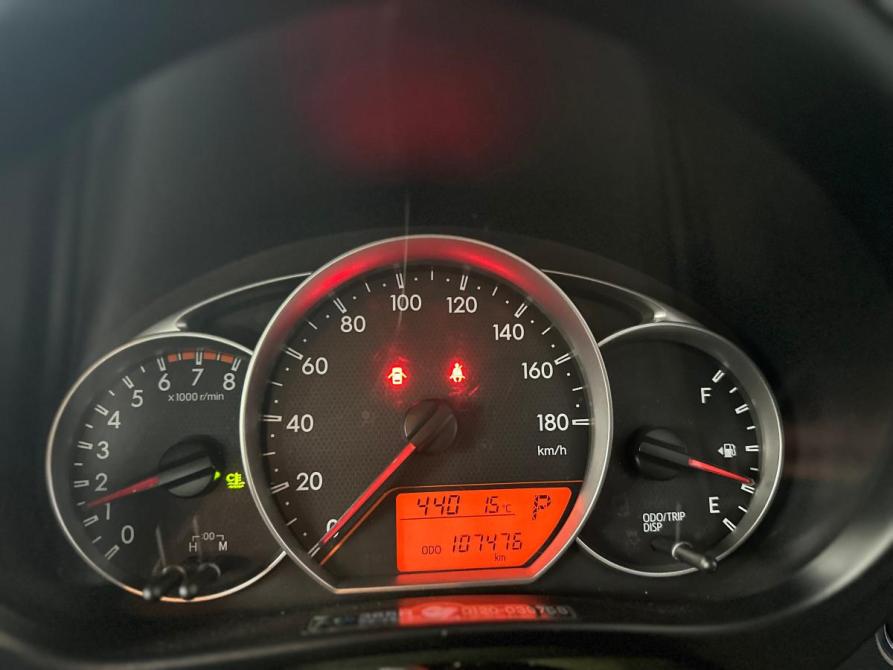 Toyota Ractis II Новосибирск  - изображение 19