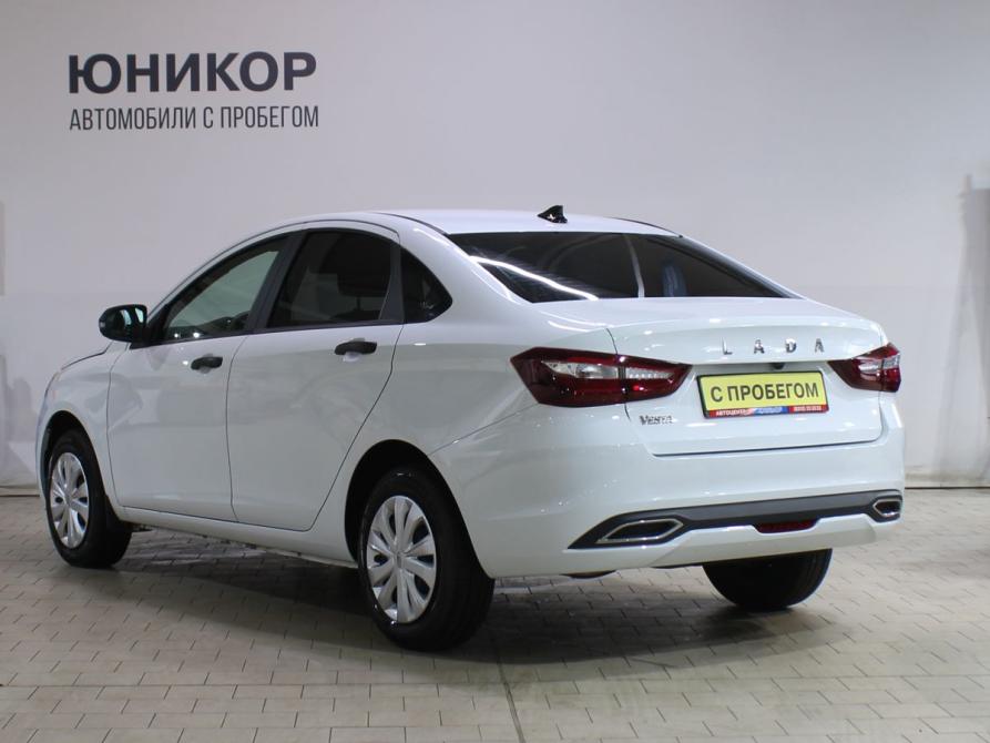 Lada (ВАЗ) Vesta I Рестайлинг (NG) Дзержинск  - изображение 4
