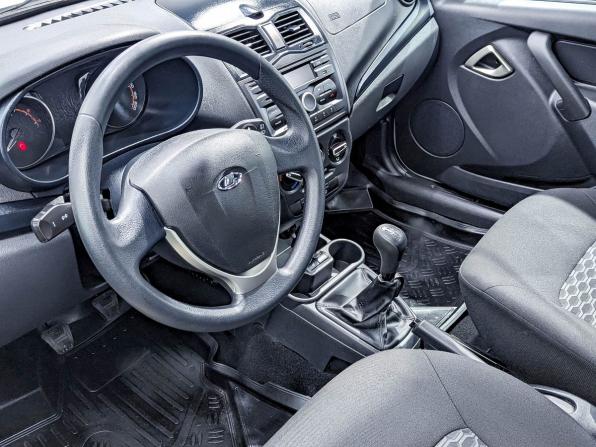 Lada (ВАЗ) Granta I Рестайлинг с пробегом 2023 года, цена 739 000 рублей, 67827 км, седан, Автокод Объявления