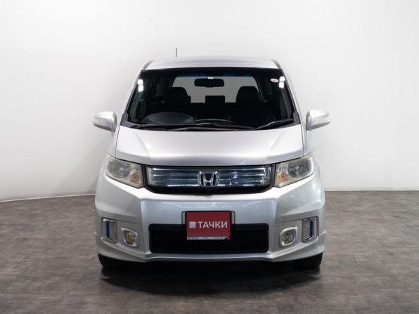 Honda Freed I Рестайлинг с пробегом 2013 года, цена 1 210 000 рублей, 112712 км, компактвэн, Автокод Объявления
