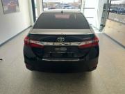 Toyota Corolla XI (E160 E170 E180) Рестайлинг 1 Ярославль  - изображение 23
