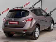 Nissan Murano II (Z51) Рестайлинг 2 Екатеринбург  - изображение 34