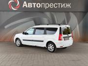 Lada (ВАЗ) Largus I Рестайлинг Волгоград  - изображение 31