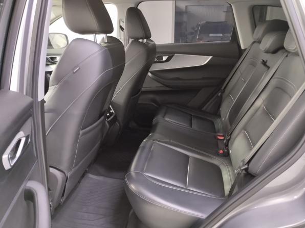 Chery Tiggo 7 Pro Max I с пробегом 2023 года, цена 1 830 000 рублей, 66200 км, внедорожник, Автокод Объявления