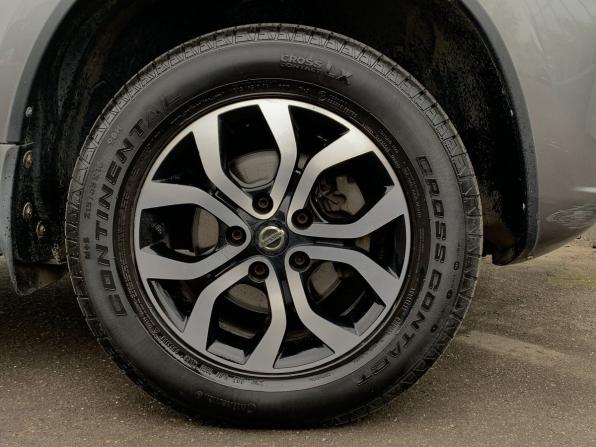 Nissan Terrano III (D10) с пробегом 2019 года, цена 1 489 000 рублей, 112491 км, внедорожник, Автокод Объявления