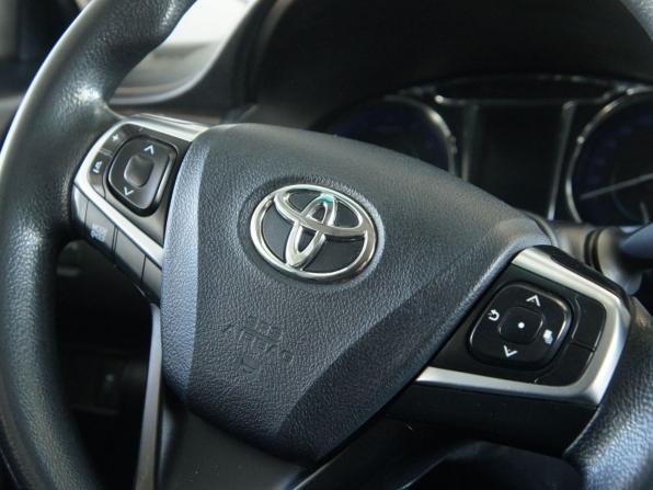 Toyota Camry VII (XV50) Рестайлинг 2 с пробегом 2017 года, цена 2 088 000 рублей, 135000 км, седан, Автокод Объявления