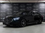 Mercedes-Benz E-Класс VI (W214 S214) Москва  - изображение 21