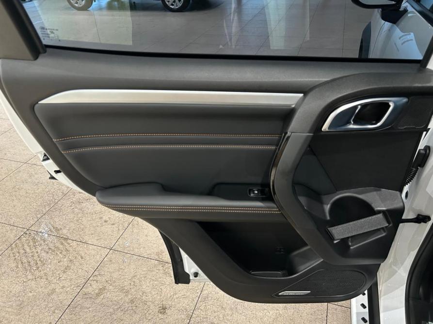 Haval Dargo I Санкт-Петербург  - изображение 13