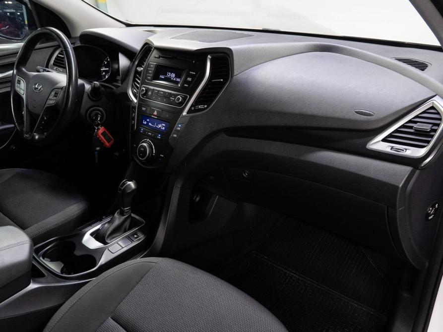 Hyundai Santa Fe III Рестайлинг Тюмень  - изображение 15