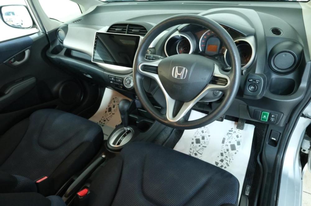 Honda Fit II Омск  - изображение 11