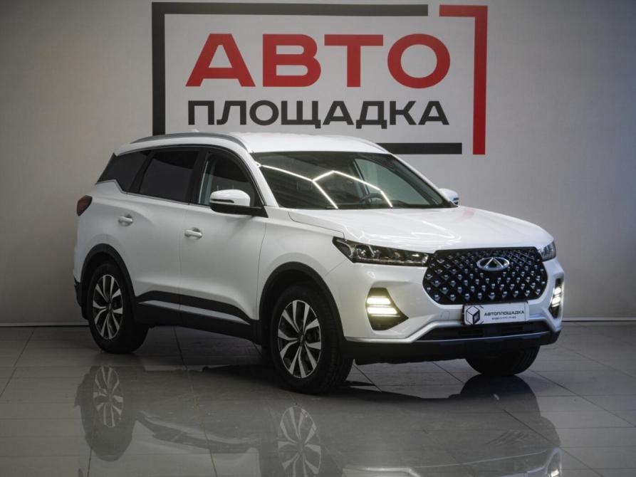 Chery Tiggo 7 Pro I Челябинск  - изображение 11