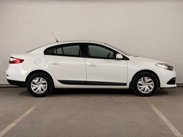 Renault Fluence I Рестайлинг с пробегом 2013 года, цена 690 000 рублей, 207979 км, седан, Автокод Объявления