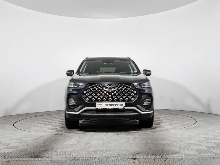Chery Tiggo 7 Pro I Санкт-Петербург  - изображение 2