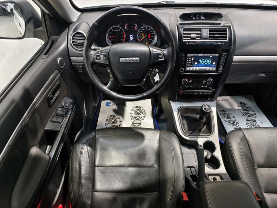 Haval H5 I Курск  - изображение 9