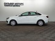 Lada (ВАЗ) Vesta I Рестайлинг (NG) Пермь  - изображение 21