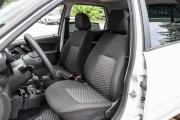 Lada (ВАЗ) Granta I Рестайлинг Ульяновск  - изображение 25