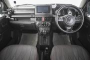 Suzuki Jimny IV Кемерово  - изображение 34
