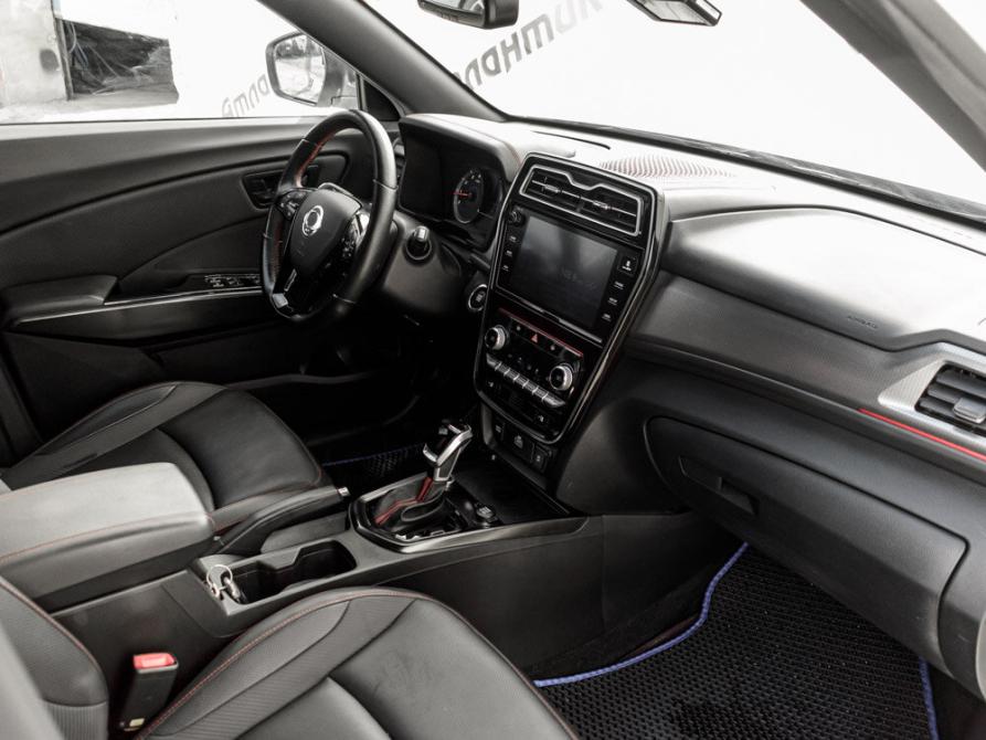 SsangYong Tivoli I Рестайлинг Екатеринбург  - изображение 14