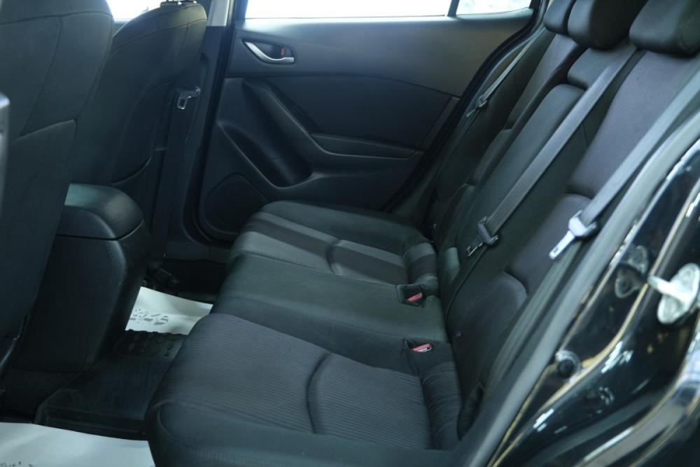 Mazda 3 III (BM) Омск  - изображение 21