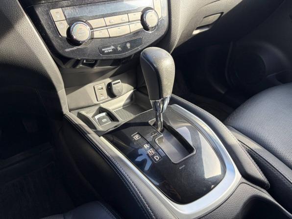 Nissan X-Trail III с пробегом 2016 года, цена 1 585 000 рублей, 182000 км, внедорожник, Автокод Объявления