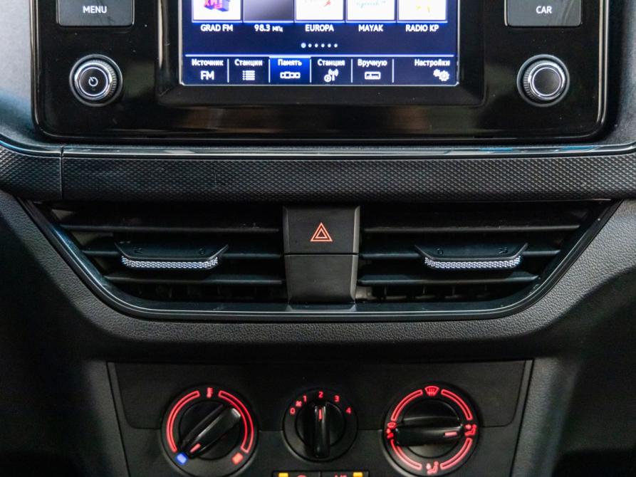 Volkswagen Polo VI Волгоград  - изображение 19