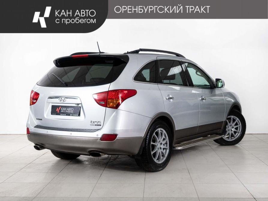 Hyundai ix55 Казань  - изображение 3