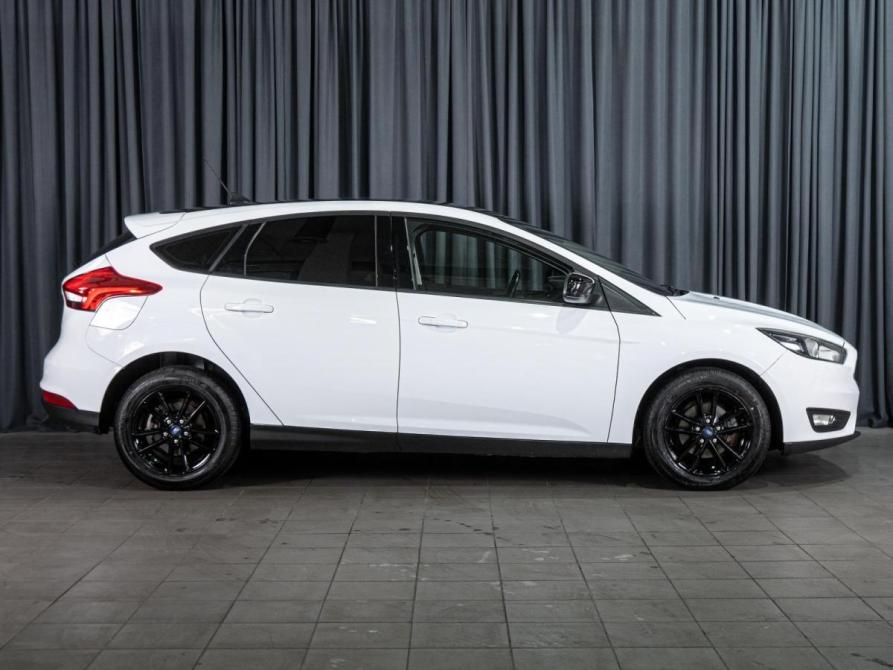 Ford Focus III Рестайлинг Волгоград  - изображение 5