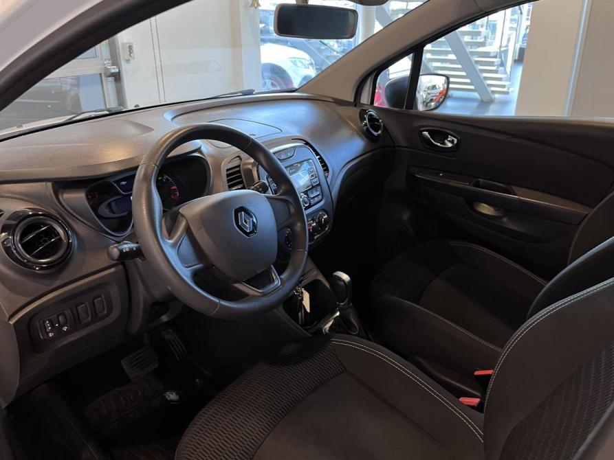 Renault Kaptur I Чебоксары  - изображение 20