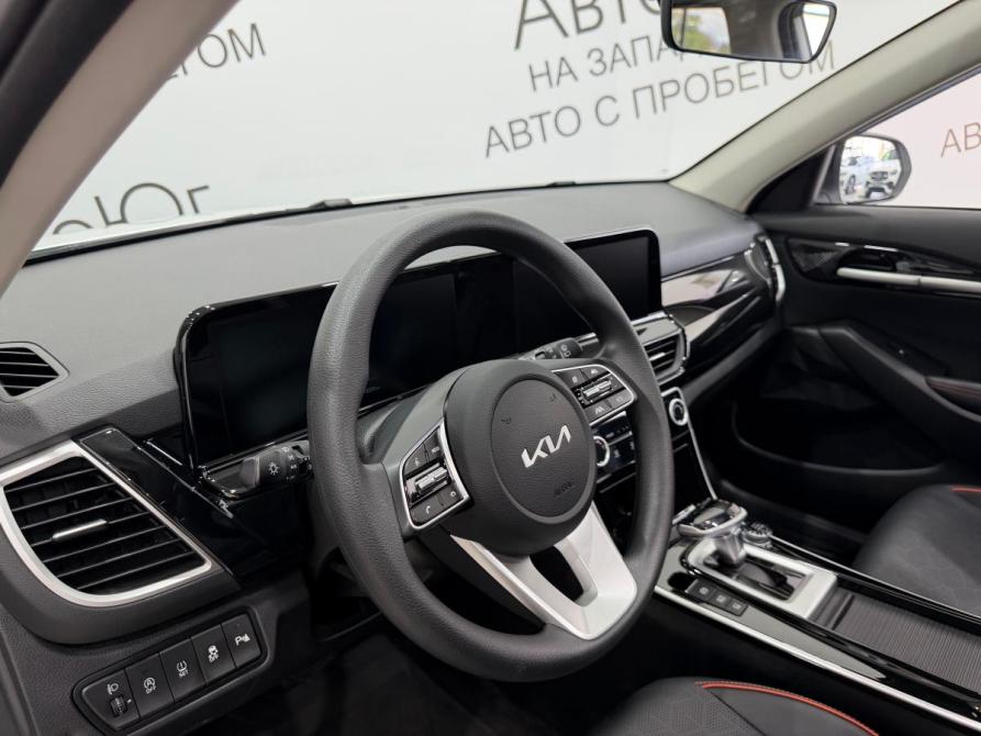 Kia Seltos I Рестайлинг Ставрополь  - изображение 13