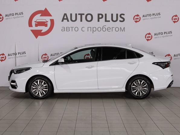 Omoda S5 с пробегом 2023 года, цена 1 350 000 рублей, 133325 км, седан, Автокод Объявления