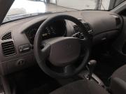 Hyundai Accent II Красноярск  - изображение 22