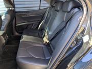 Toyota Camry VIII (XV70) Рестайлинг Москва  - изображение 53