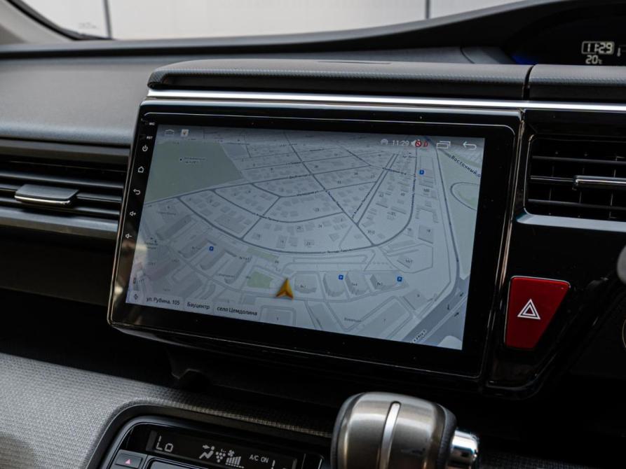 Honda Stepwgn V Краснодар  - изображение 15