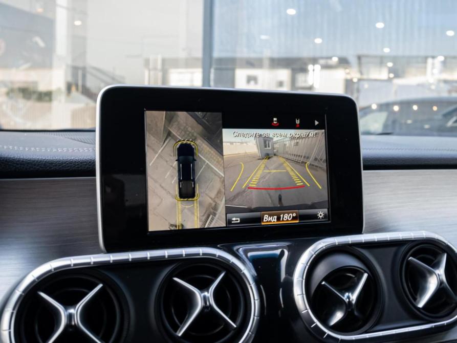 Mercedes-Benz X-Класс I Краснодар  - изображение 12