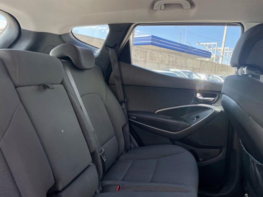 Hyundai Santa Fe III Краснодар  - изображение 23