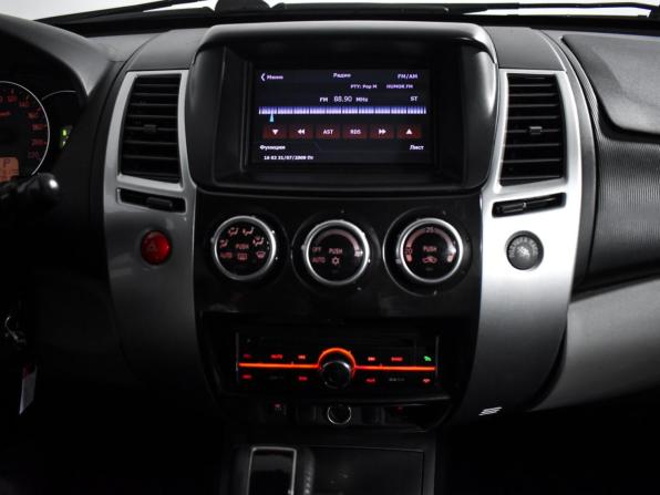 Mitsubishi Pajero Sport II Рестайлинг с пробегом 2014 года, цена 1 665 000 рублей, 179140 км, внедорожник, Автокод Объявления