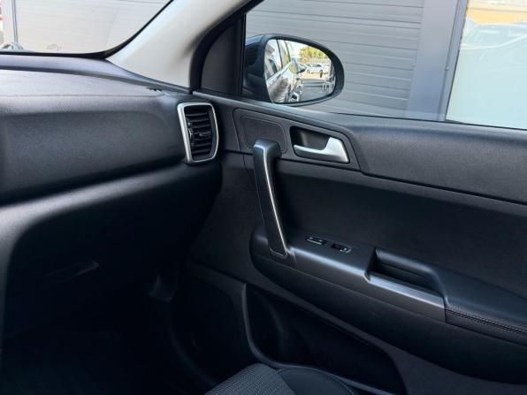 Kia Sportage IV Рестайлинг с пробегом 2020 года, цена 2 200 000 рублей, 59852 км, внедорожник, Автокод Объявления