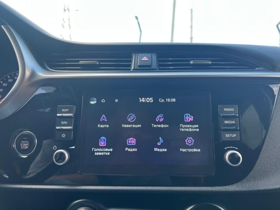 Kia Rio IV Рестайлинг Стерлитамак  - изображение 17