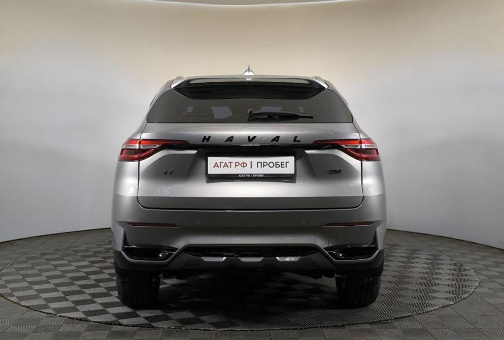 Haval F7 I Нижний Новгород  - изображение 5