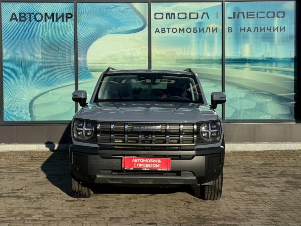 Haval H3 I с пробегом 2024 года, цена 2 320 000 рублей, 16635 км, внедорожник, Автокод Объявления