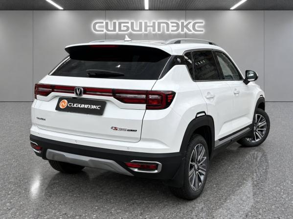 Changan CS35 Plus I с пробегом 2023 года, цена 1 699 000 рублей, 65076 км, внедорожник, Автокод Объявления