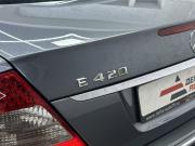 Mercedes-Benz E-Класс III (W211 S211) Рестайлинг Ярославль  - изображение 77