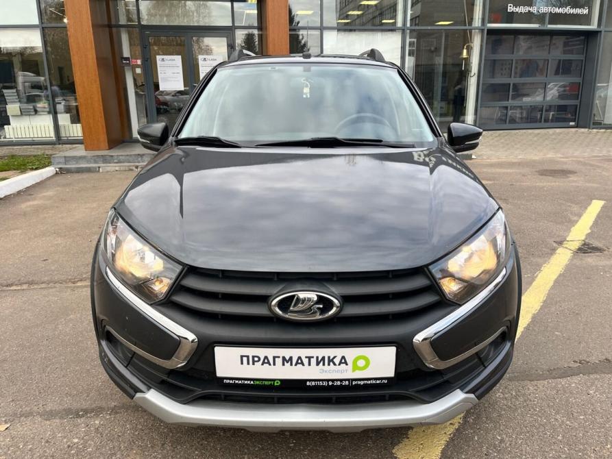 Lada (ВАЗ) Granta I Рестайлинг Великие Луки  - изображение 3