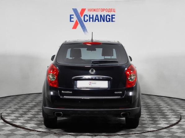 SsangYong Actyon II с пробегом 2012 года, цена 999 000 рублей, 129651 км, внедорожник, Автокод Объявления