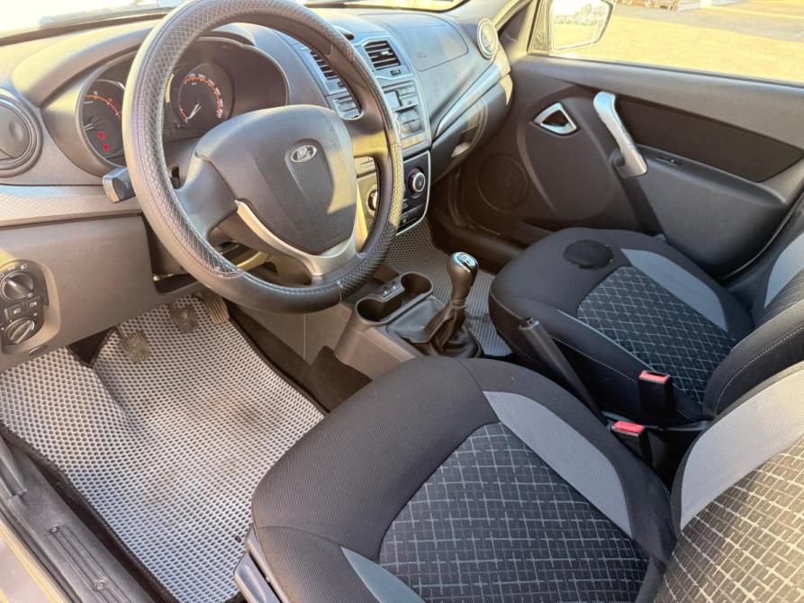 Lada (ВАЗ) Granta I Рестайлинг Курган  - изображение 7