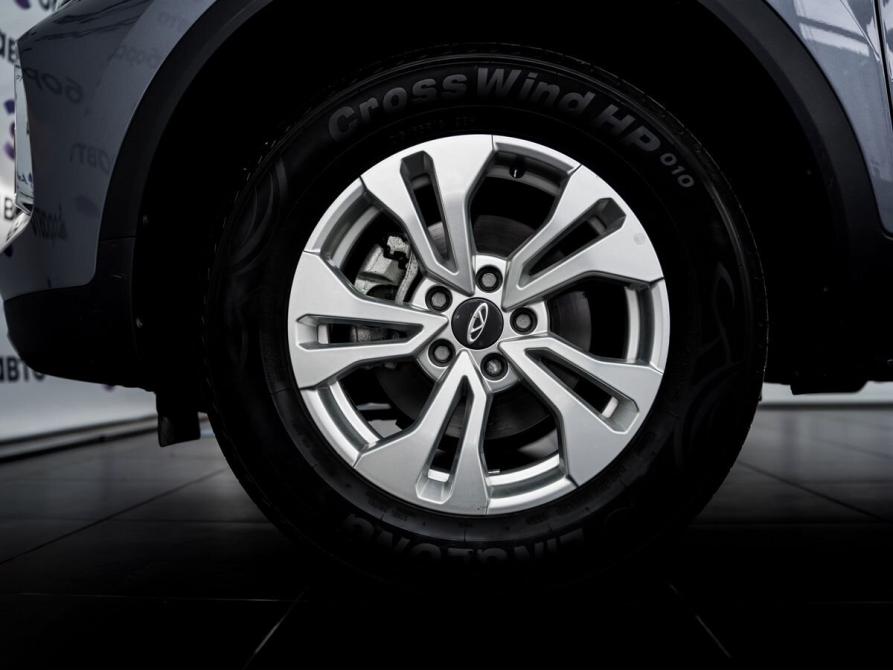 Chery Tiggo 4 Pro I Ростов-на-Дону  - изображение 7