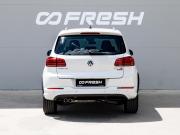 Volkswagen Tiguan I Рестайлинг Краснодар  - изображение 24