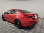 Mazda 6 III (GJ) Рестайлинг Москва  - изображение 32